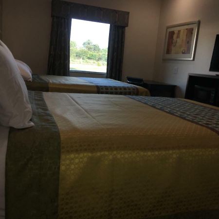 Americas Best Value Lnn- Plaquemine Bagian luar foto